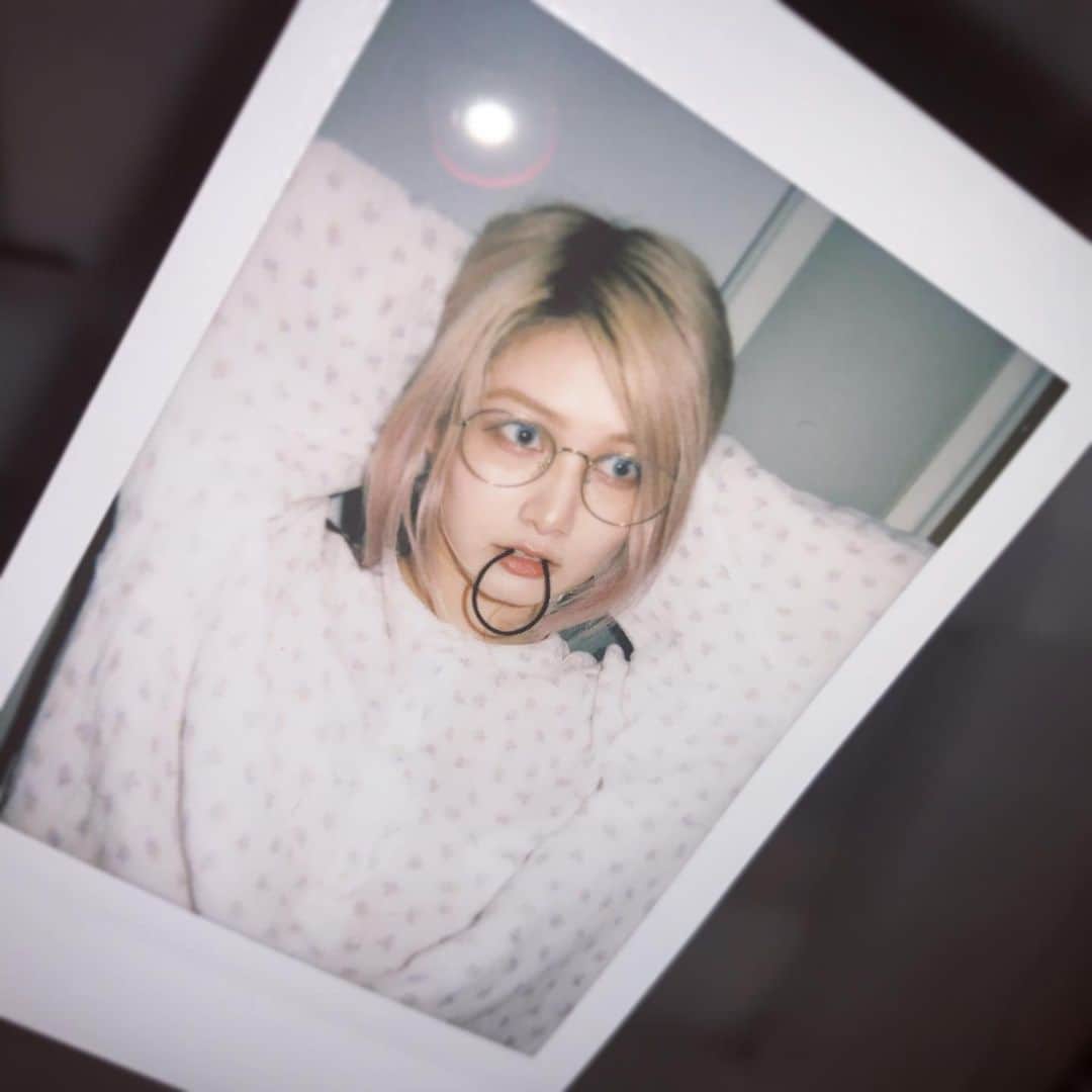 仮眠玲菜のインスタグラム