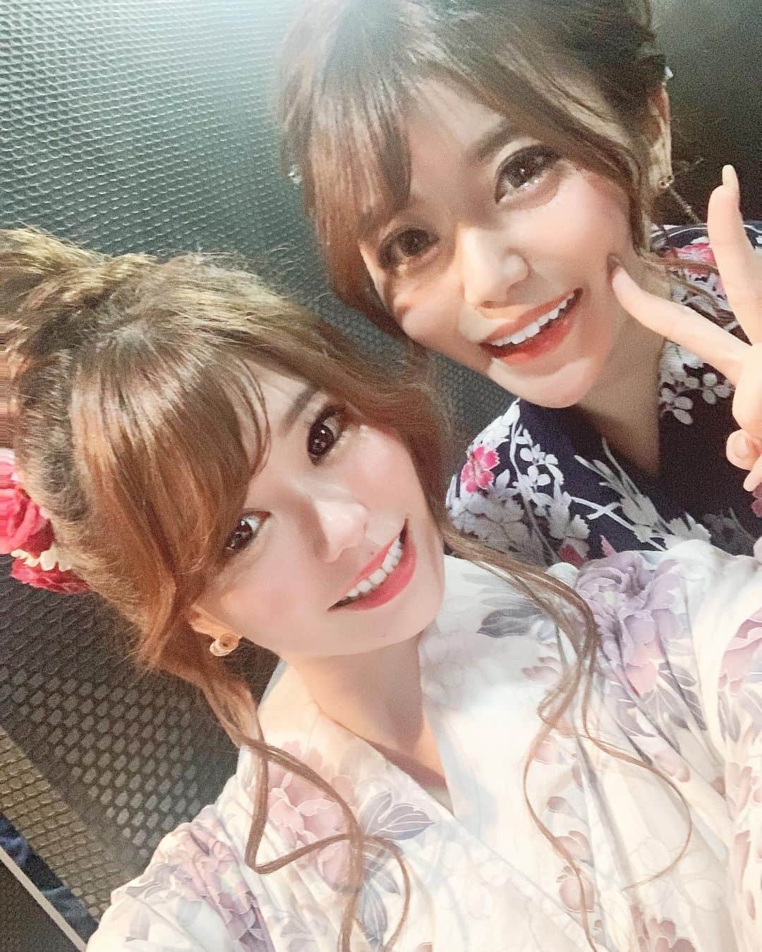 愛咲えれなのインスタグラム：「.. . 浴衣イベント❤️ はるひと❤️ . 大阪府大阪市中央区東心斎橋2-3-17 パピヨンビルB1F . Club IRIS 愛咲 えれな  . #愛咲えれな #きゃばきゃば #撮影 #キャバ嬢 #iris #キャバクラ #クラブ #ミナミ #北新地 #宗右衛門町 #ポケパラ #指名 #えれな #シャネル #バースデーイベント #シャンパン #アルマンド #踊れるキャバ嬢 #踊れるキャバ嬢といえばえれな #イリス #ホステス #いいね返し #キャバ #ソウメイジャパン #ベルロゼ　#クラブイリス #黒髪ロング #フォロー増やしたい #ワイシャツ #自粛中」