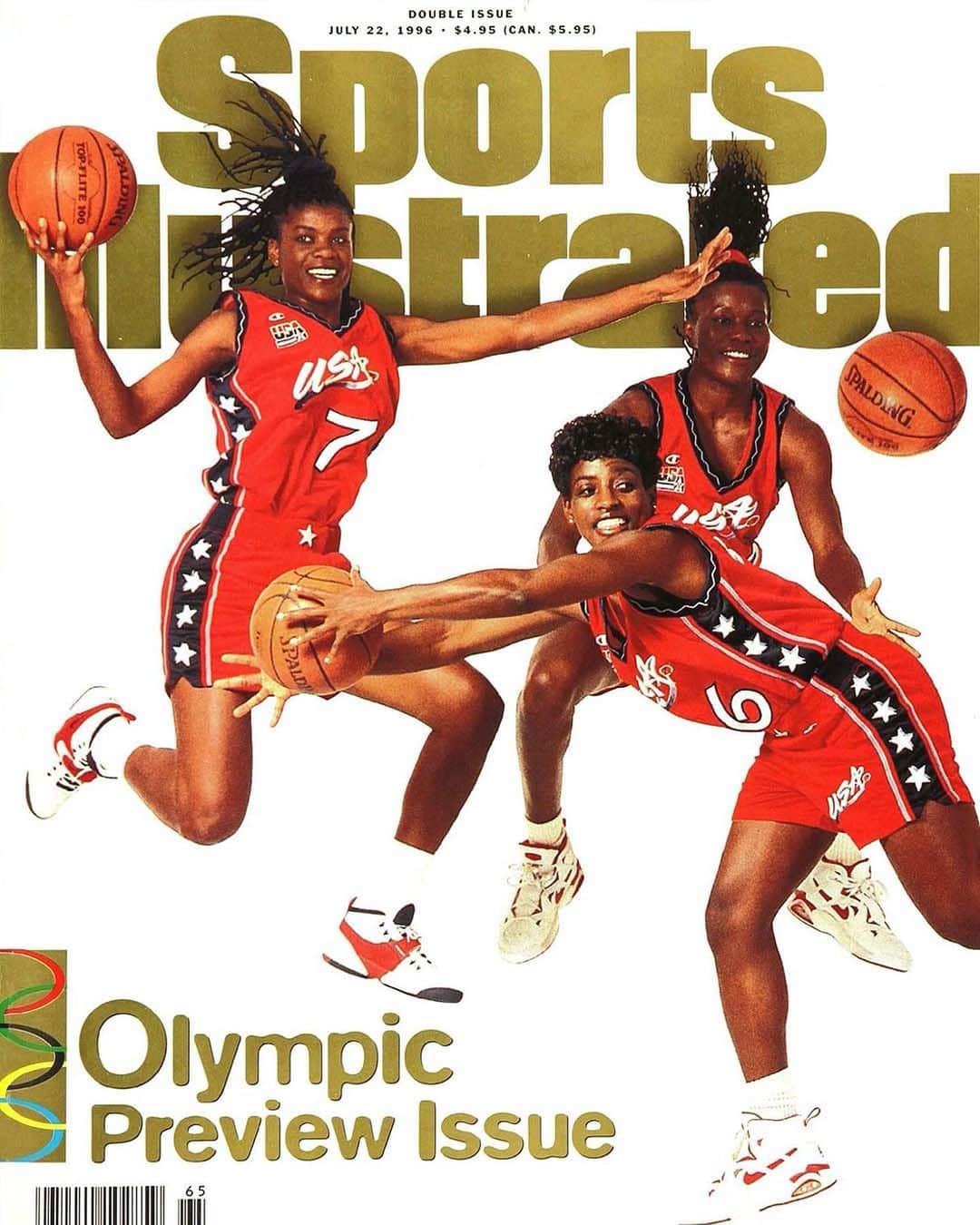 USA Basketballさんのインスタグラム写真 - (USA BasketballInstagram)「Gamechangers 🔥  🇺🇸 OlympicRewind」7月28日 5時43分 - usabasketball
