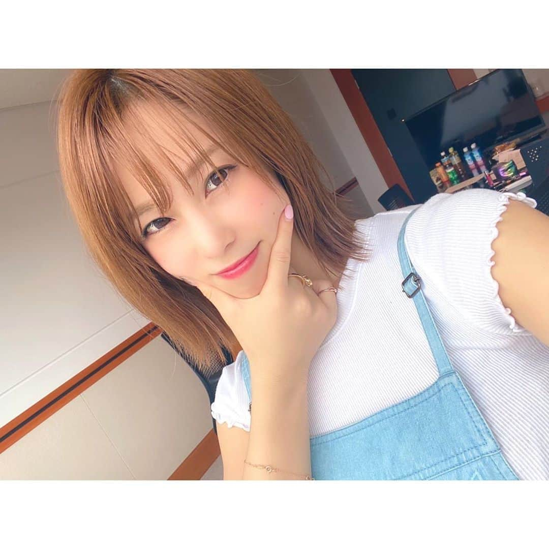 犬童美乃梨さんのインスタグラム写真 - (犬童美乃梨Instagram)「good morning😎」7月28日 5時47分 - minudo