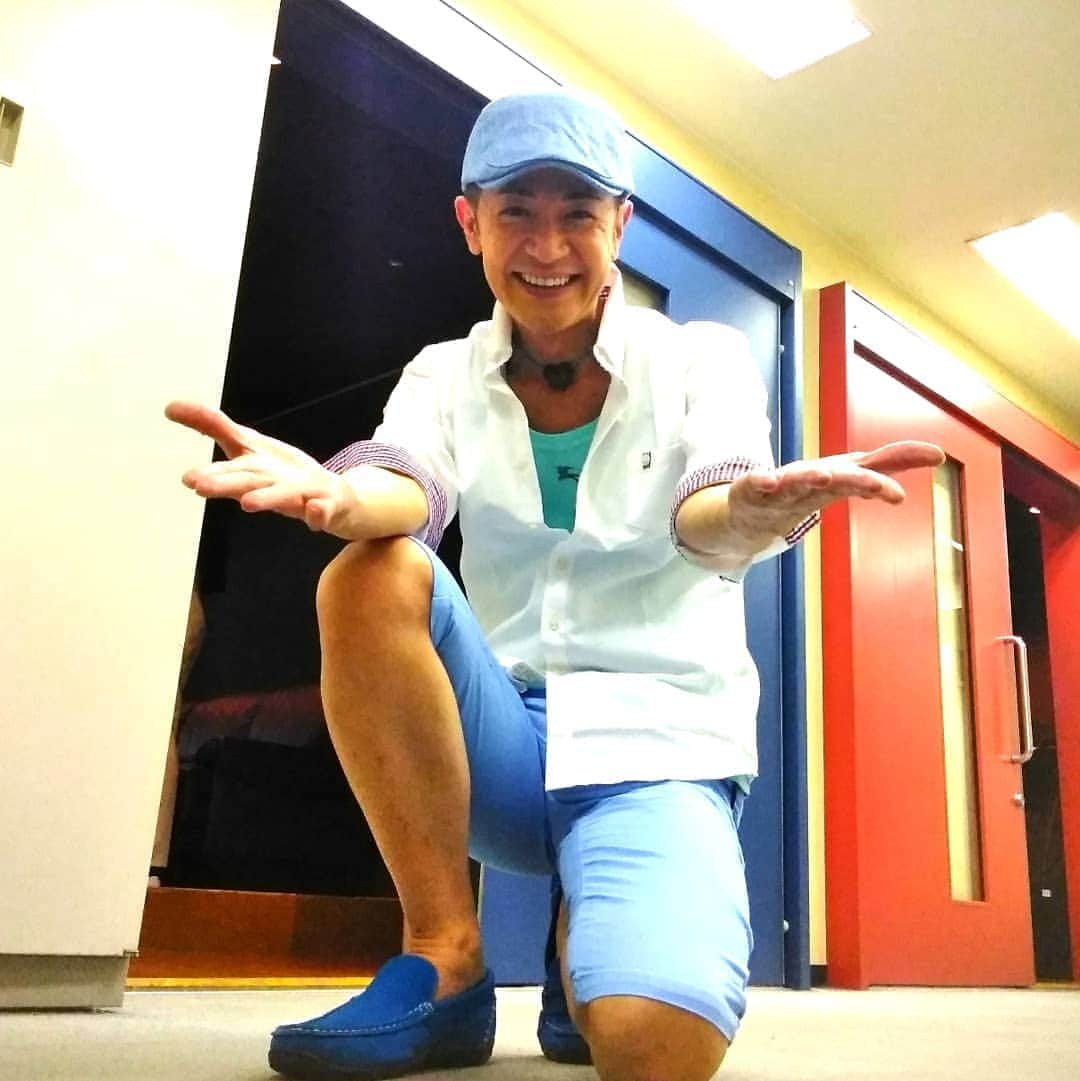 山咲トオルのインスタグラム