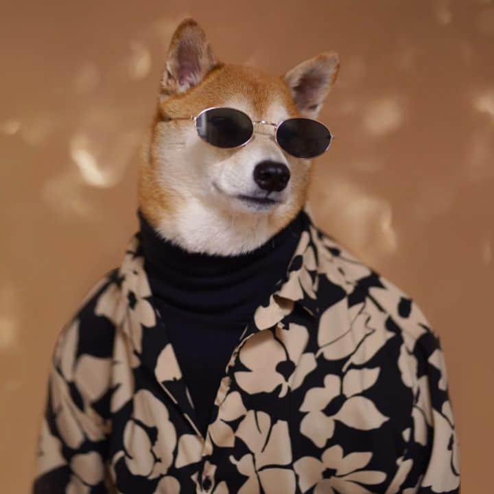 のインスタグラム：「Drip on X-Games mode 🕶️⚡」