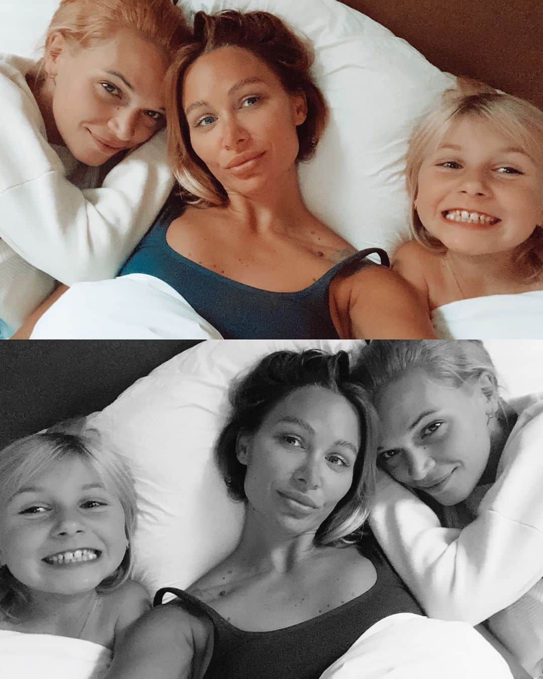 ルー・ティーズデールのインスタグラム：「Lux though ❤️💔😫😍」