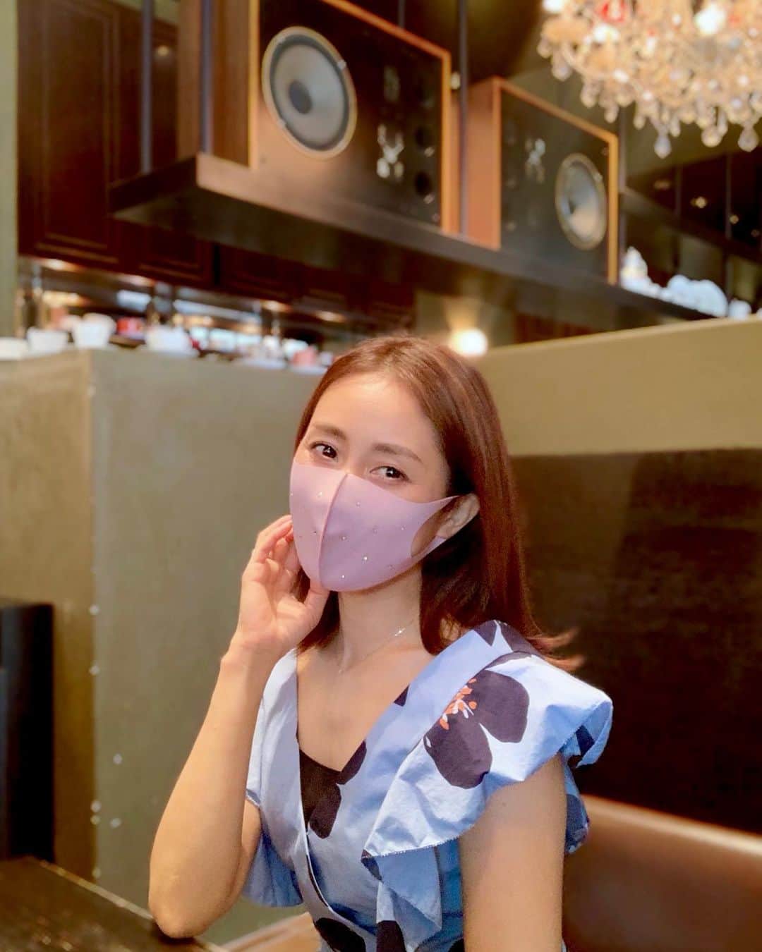 宮田綾子のグルメインスタ