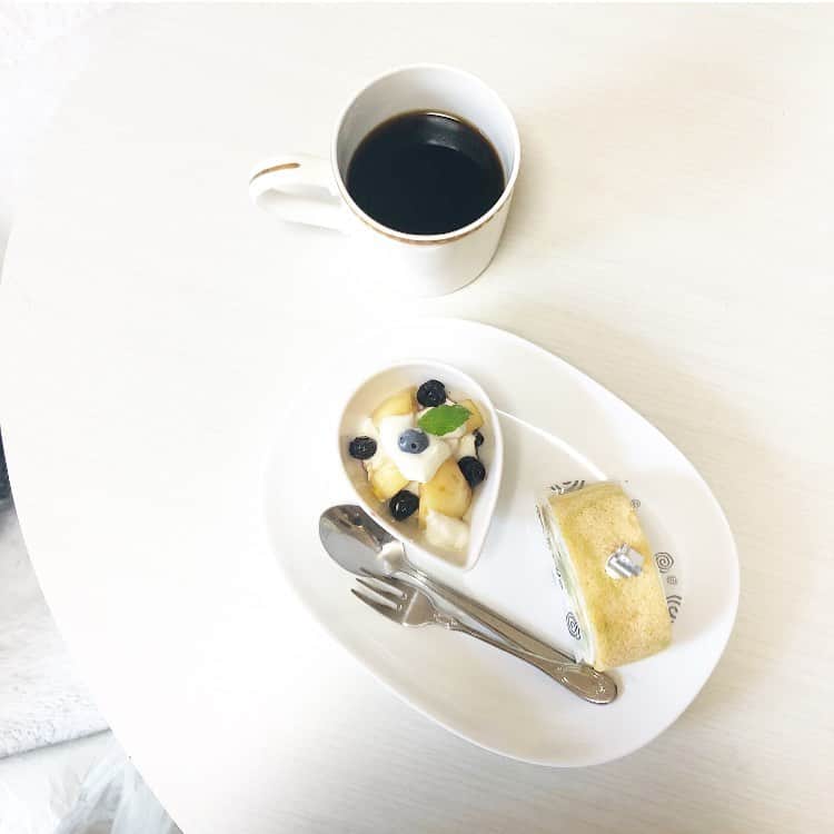 片桐優妃のグルメインスタ