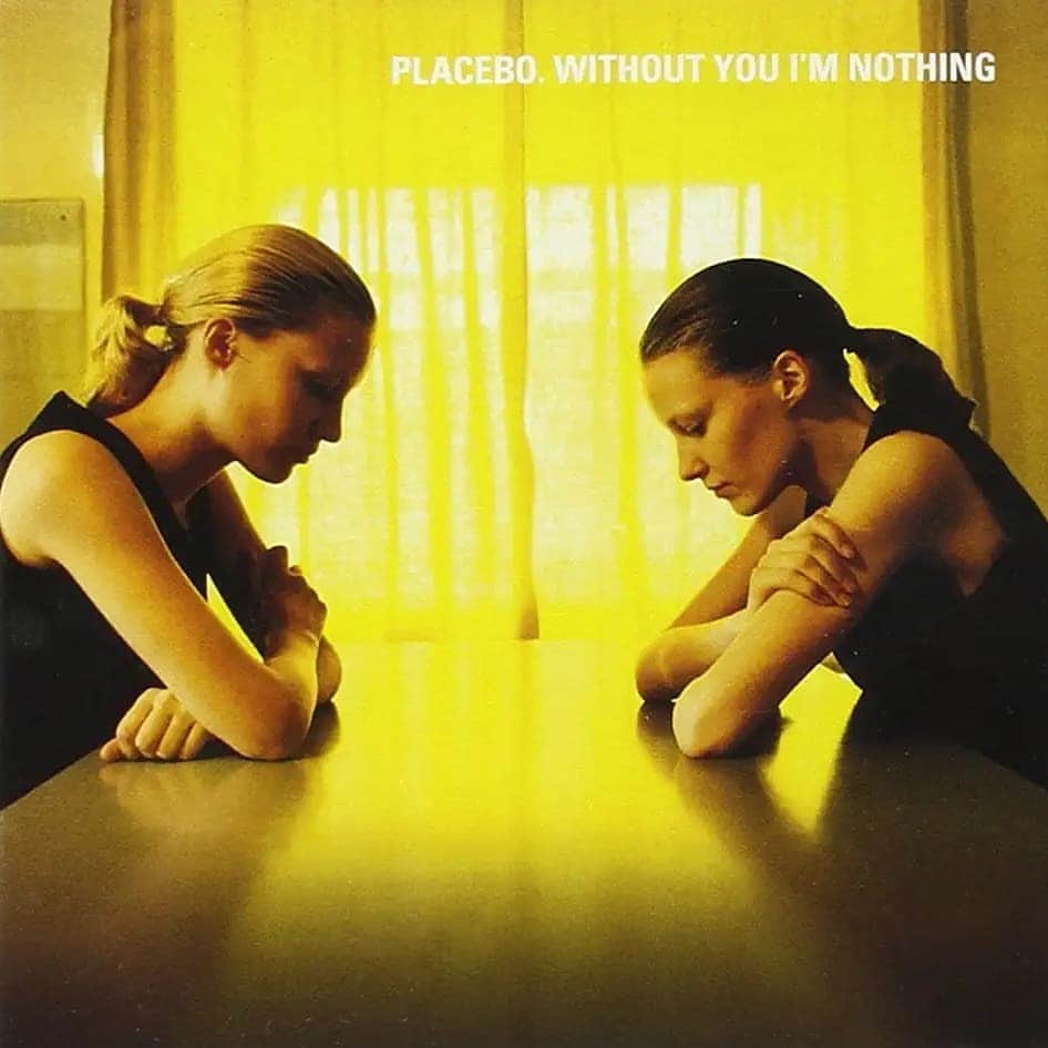 中村松江さんのインスタグラム写真 - (中村松江Instagram)「今日の一曲は Placeboで『Pure Morning』です✨ アルバム「Without You I'm Nothing」に収録。 イギリスのバンド、プラシーボ、1998年のセカンドアルバムの一曲目で、私の大好きな曲です✨ 1999年の韓国映画「カル」の中で、同じアルバムからの曲『The Crawl』とジャケットが印象的に扱われていたので、このバンドを認識しました✨ とても個性的なバンドで、良いですよ👍 (№327) #歌舞伎　#中村松江 #placebo #puremorning #withoutyoui'mnothing」7月28日 7時15分 - matsue_nakamuraofficial