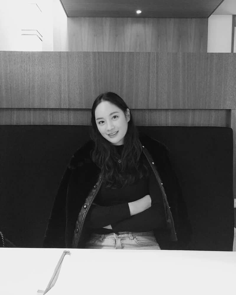 パク・キョルのインスタグラム：「. Challenge accepted. @haneulkim1217  Thank you for choosing me❤️」