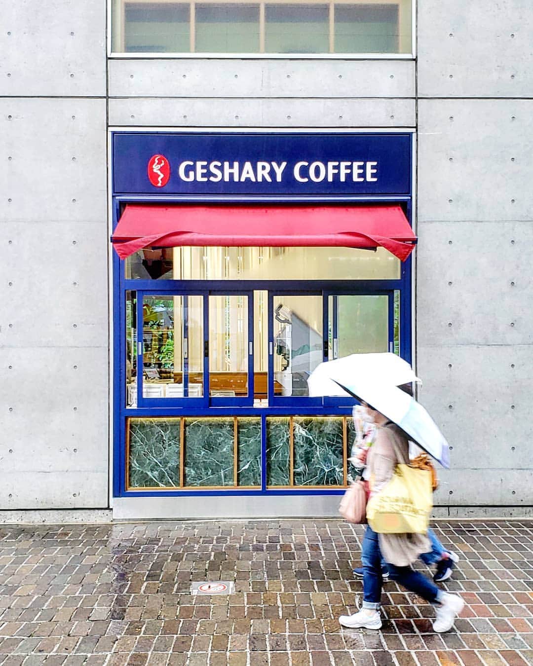 CAFE-STAGRAMMERのグルメインスタ