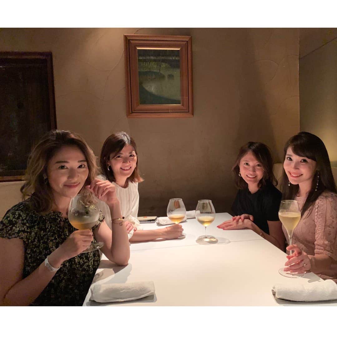 吉田美紀のグルメインスタ