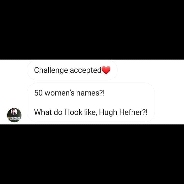 シャニン・ソサモンのインスタグラム：「😂」