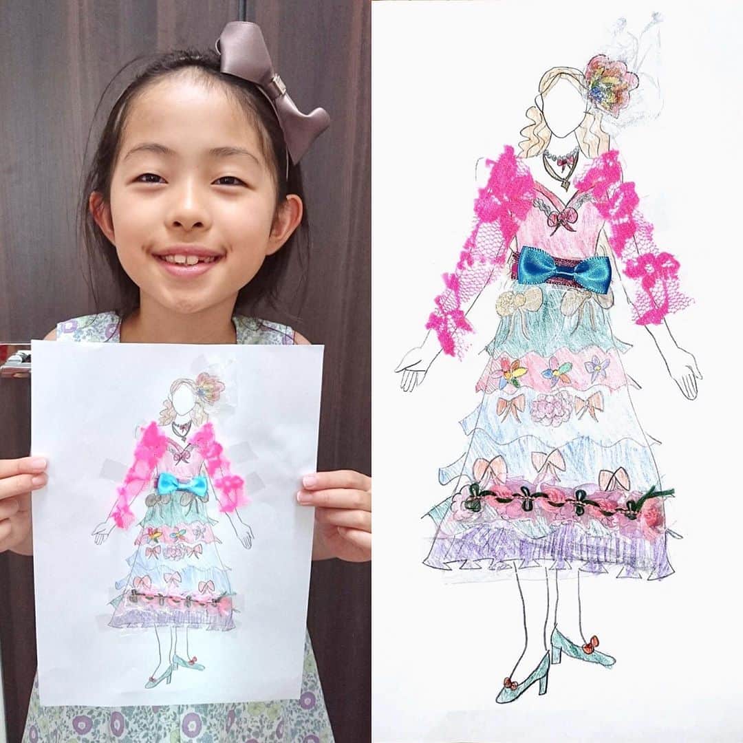 kids_design_schoolのインスタグラム