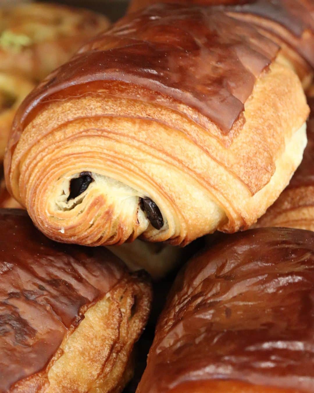 丘の上のパン屋 のグルメインスタ