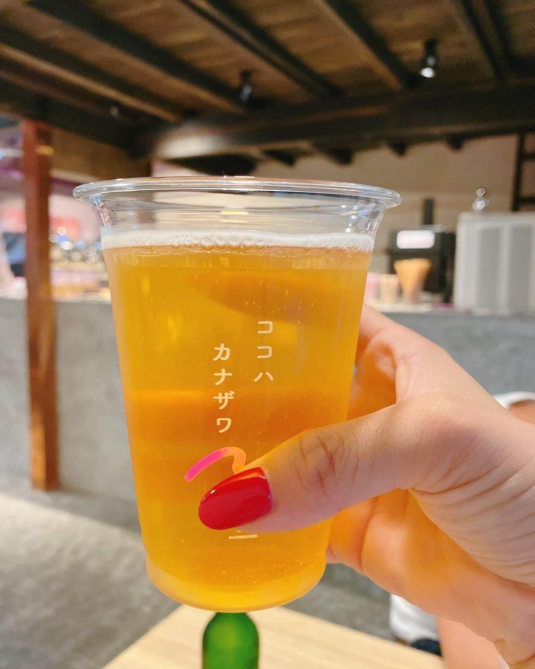 中村かなのグルメインスタ