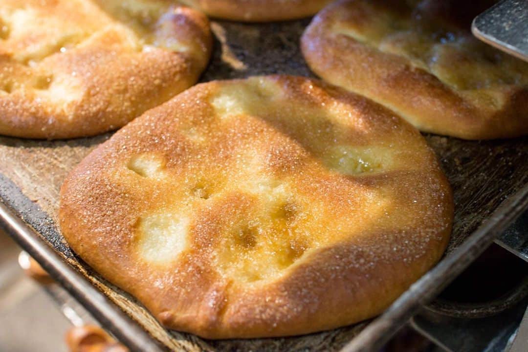 笹塚駅のパン屋さん オパンのグルメインスタ