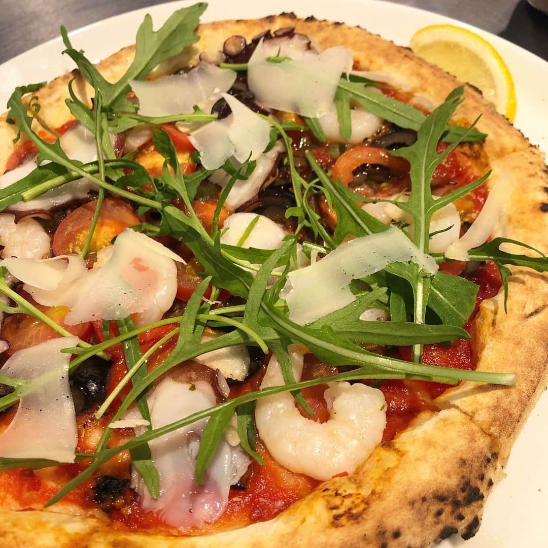 サルヴァトーレクオモ小矢部のグルメインスタ