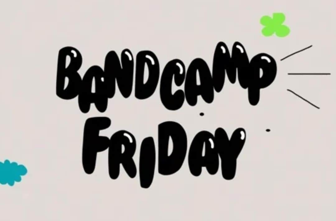 のインスタグラム：「Bandcamp、アーティスト還元デーの年内継続を発表! 来月からも月1実施へ。コロナ禍がまだ収束の兆しを見せないことを受け、来月から再び毎月第一金曜日に開催し、アーティストを支援する。⁠ ⁠ 詳細はlink in bio」