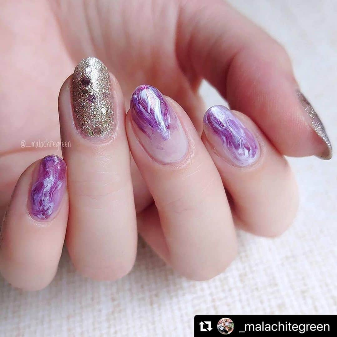 【PLANET NAIL（プラネット ネイル）】公式のインスタグラム