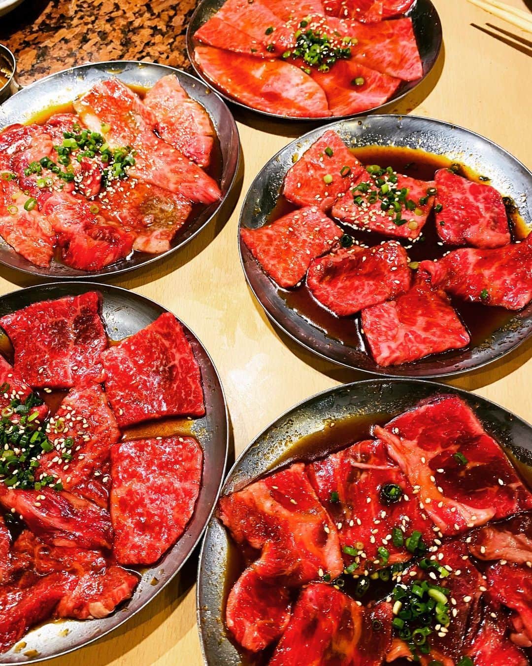 美川憲二のグルメインスタ