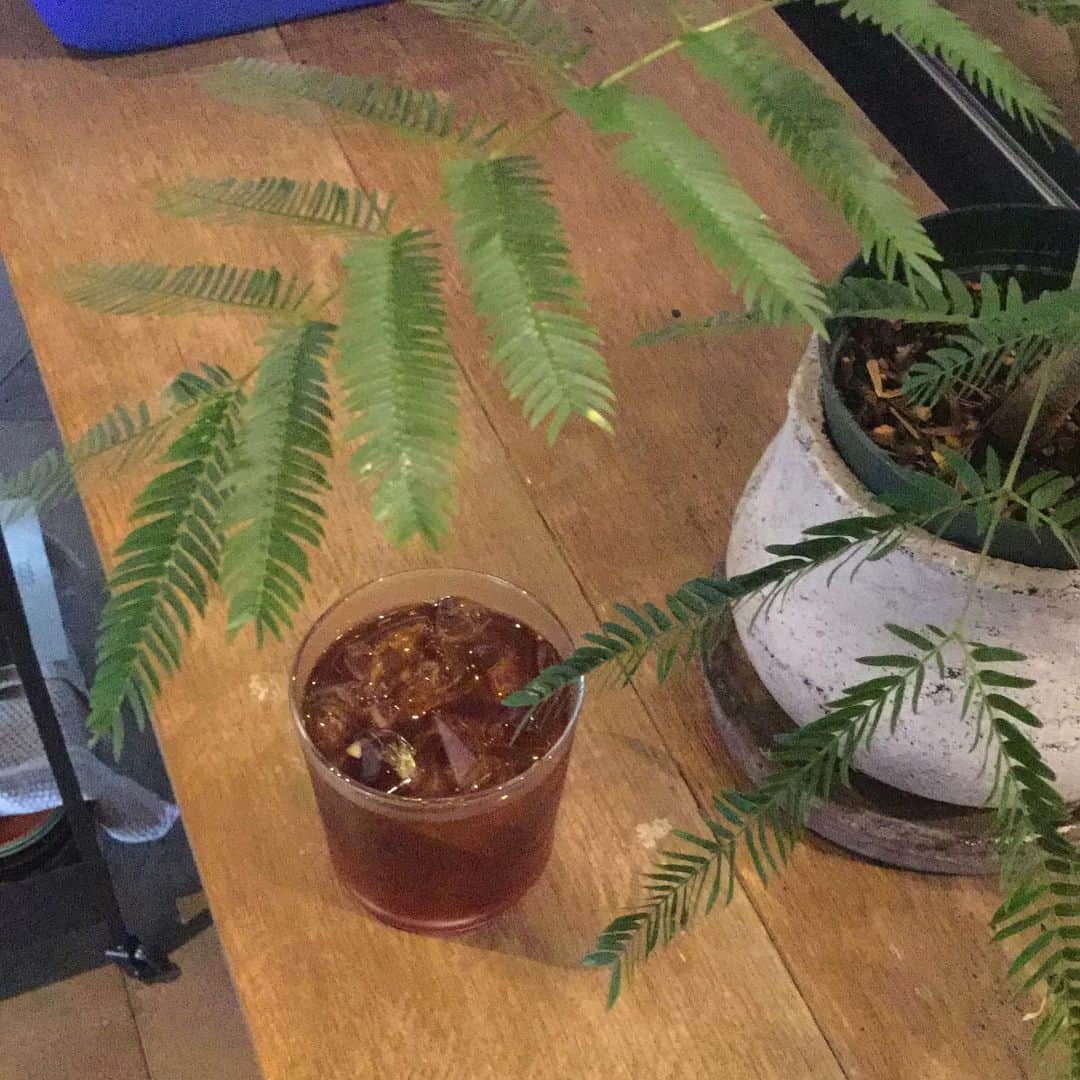 HeyCoffeeのグルメインスタ