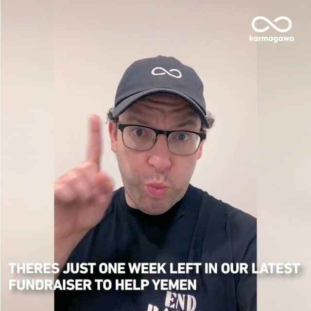 ティモシー・サイクスのインスタグラム：「⚠️WARNING: GRAPHIC IMAGES⚠️ CLICK THE LINK IN THE @karmagawa BIO TO HELP CHILDREN IN YEMEN! This is the FINAL few days of our Yemen fundraiser so we REALLY need your support right now as next week we’re donating 100% of the funds we receive to several charities we’ve been talking to in order to deliver food, supplies & medicine to the many malnourished children in Yemen, where one child is dying every 10 minutes so we MUST help them NOW! Even if you can’t donate, please share this post because EVERYONE MUST BE MADE AWARE ABOUT THE LARGEST HUMANITARIAN CRISIS IN THE WORLD! More than 24 million people, 80% of the population need help right now so click the link in the bio of @karmagawa and @savethereef to see our charity fundraiser that’s now 80%+ of the way to achieving our goal...all donations, great and small, are so greatly appreciated. With coronavirus now breaking out across the country, Yemen is facing its biggest emergency yet so let’s raise money and spread awareness about this crisis, share this post with your followers & tell them to also share with their followers & tag celebrities, influencers and news media who need to see this too — let’s work together to help these innocent children before anymore suffer and die in the next few weeks/months if we do nothing…SHARE & CLICK THE LINK IN the @karmagawa BIO TO HELP YEMEN RIGHT NOW! Thank you to our cofounders @badboi & @timothysykes too! #saveyemen #prayforyemen #yemen #karmagawa」