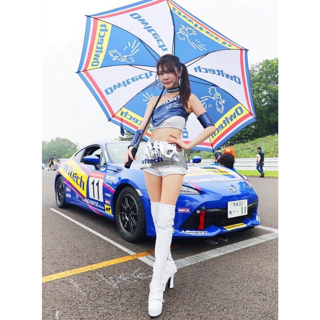 武田美憂のインスタグラム