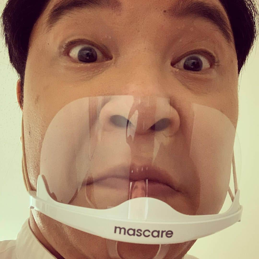 竹井亮介さんのインスタグラム写真 - (竹井亮介Instagram)「2020年7月28日。 只今、待機中。」7月28日 10時54分 - takeiryosuke