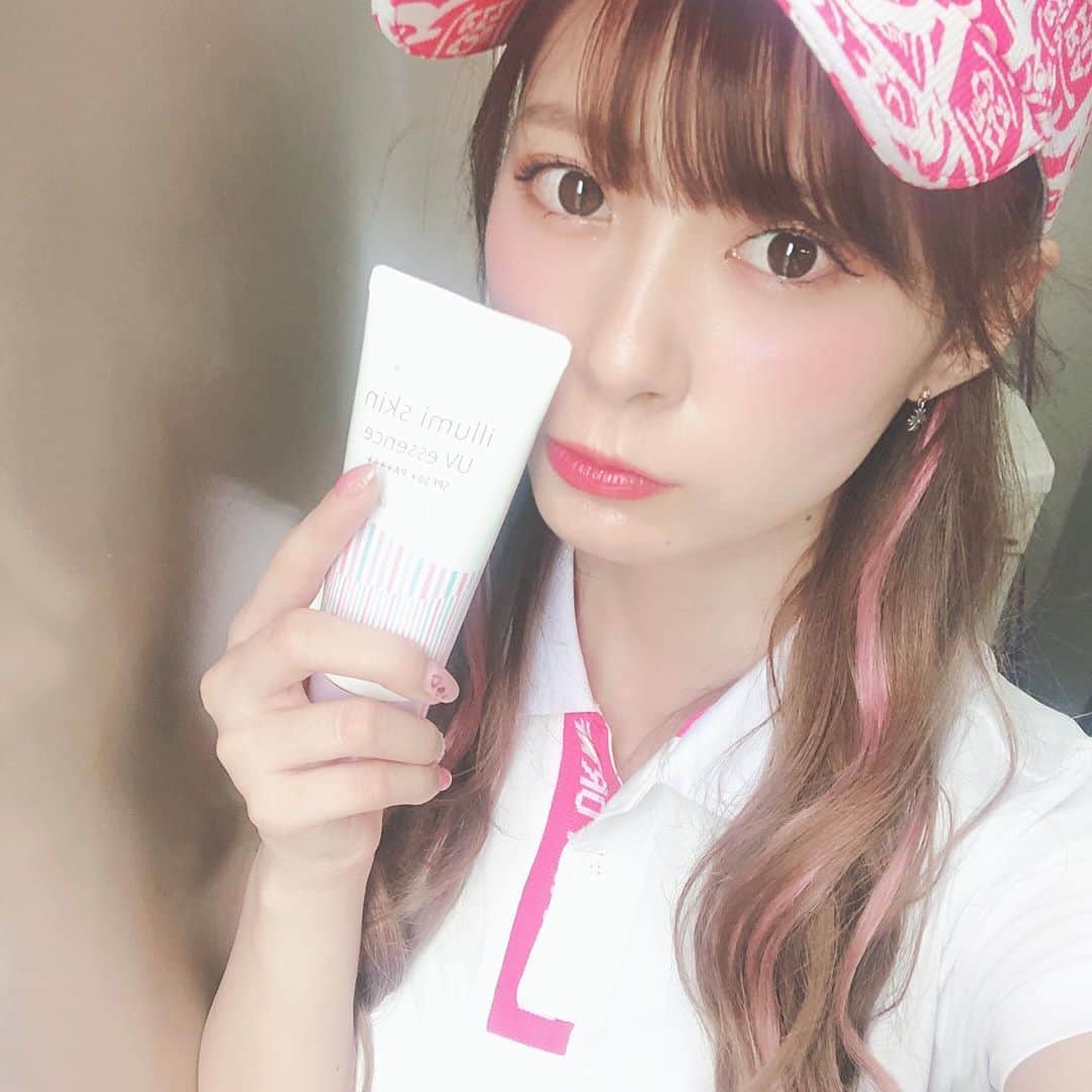 生田衣梨奈のインスタグラム