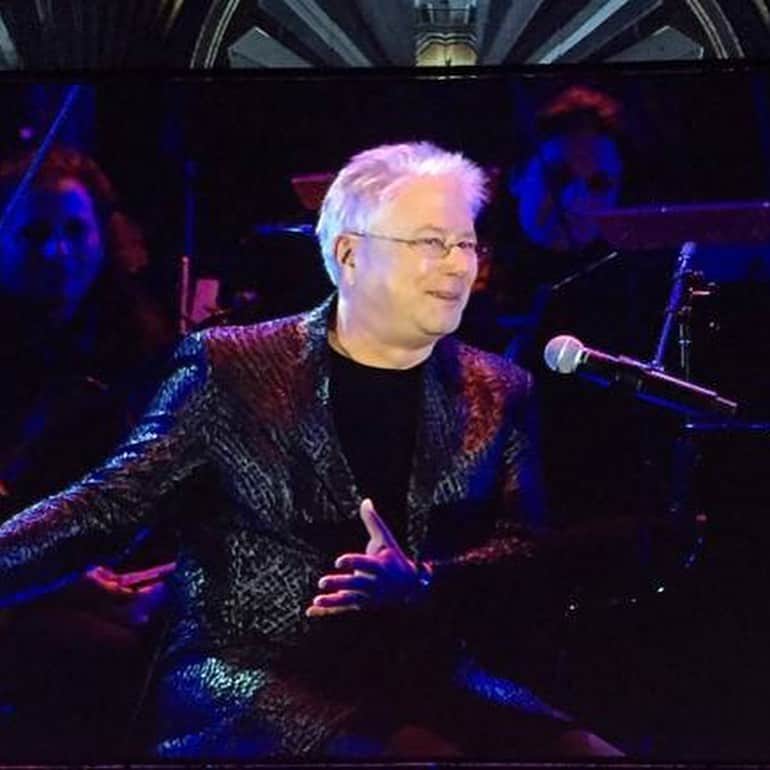 Broadcast Music, Inc.さんのインスタグラム写真 - (Broadcast Music, Inc.Instagram)「Congratulations to our #BMIFamily @alanmenken on becoming an EGOT winner this past Sunday after winning an #Emmy for Best Original Song in a Children's, Young Adult or Animated Program for "Rapunzel's Tangled Adventure." #AlanMenken is the 16th person to gain #EGOT status. 🎉🎊💙🎶🎈🎉🎊」7月28日 11時03分 - bmi