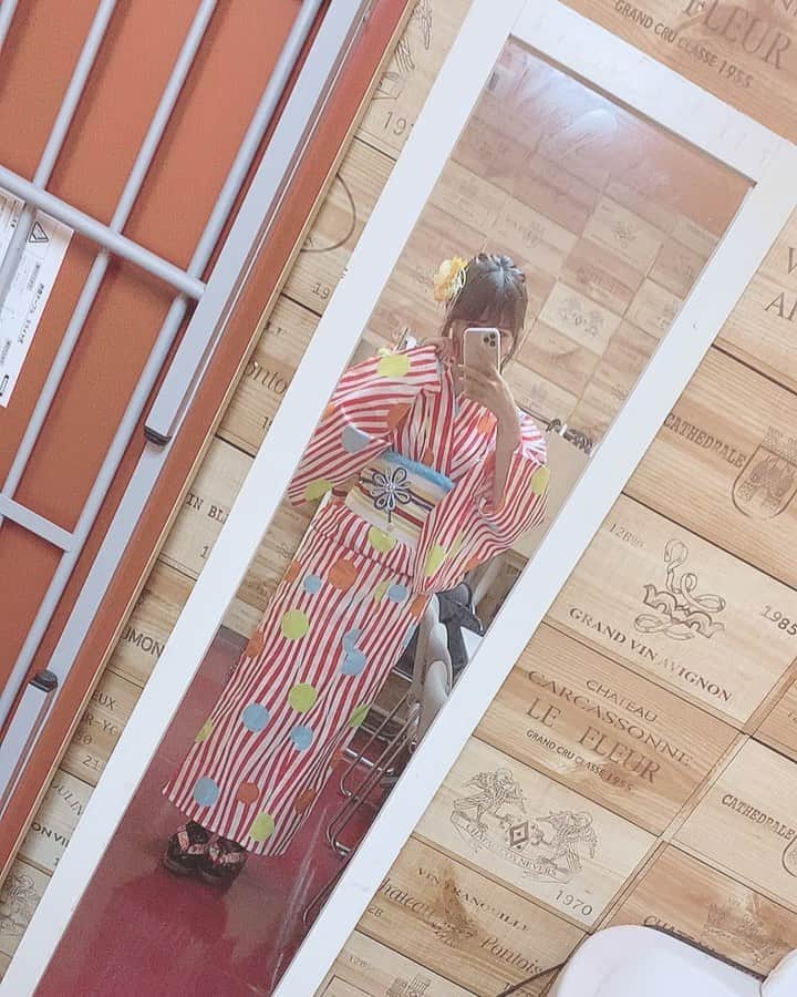 涼宮琴音のインスタグラム：「写真じゃなかった🤔🤔🤔」