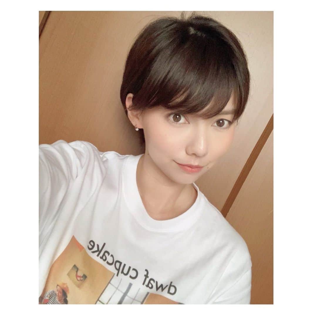 藤谷香々のインスタグラム