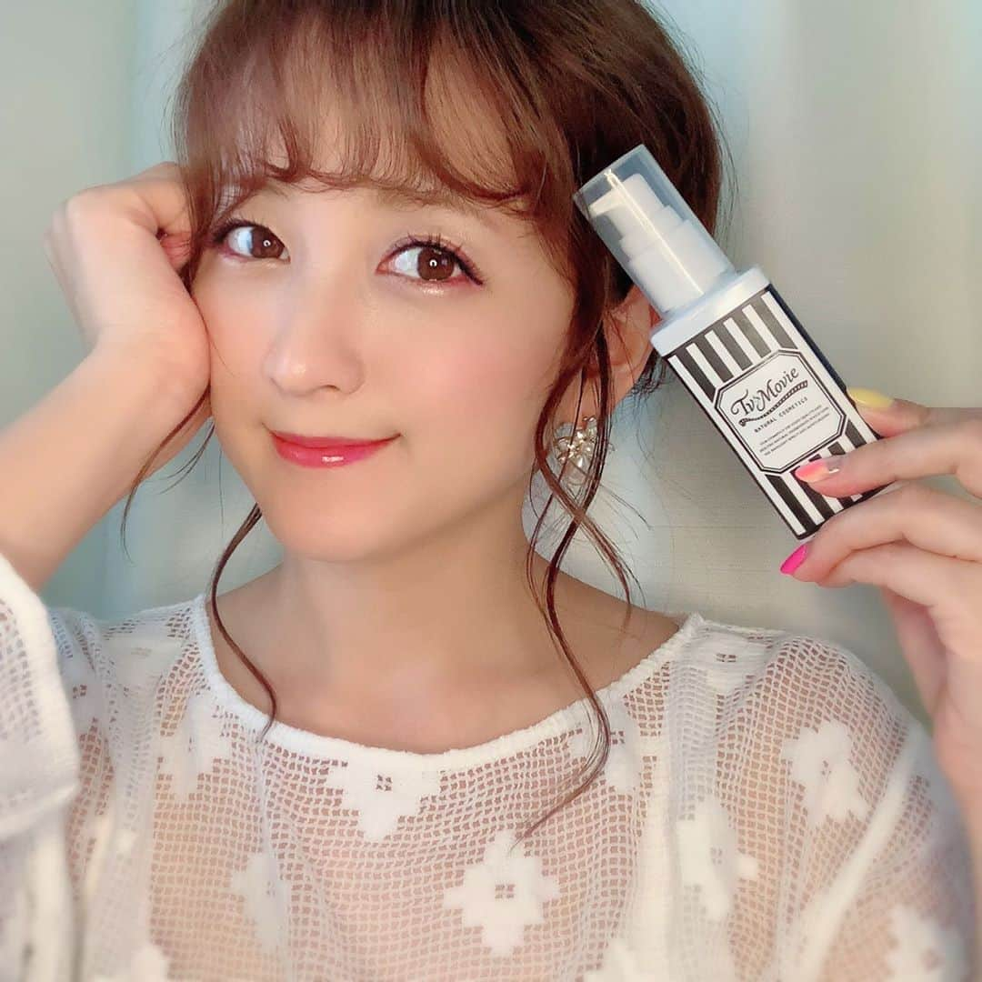 小松彩夏のインスタグラム