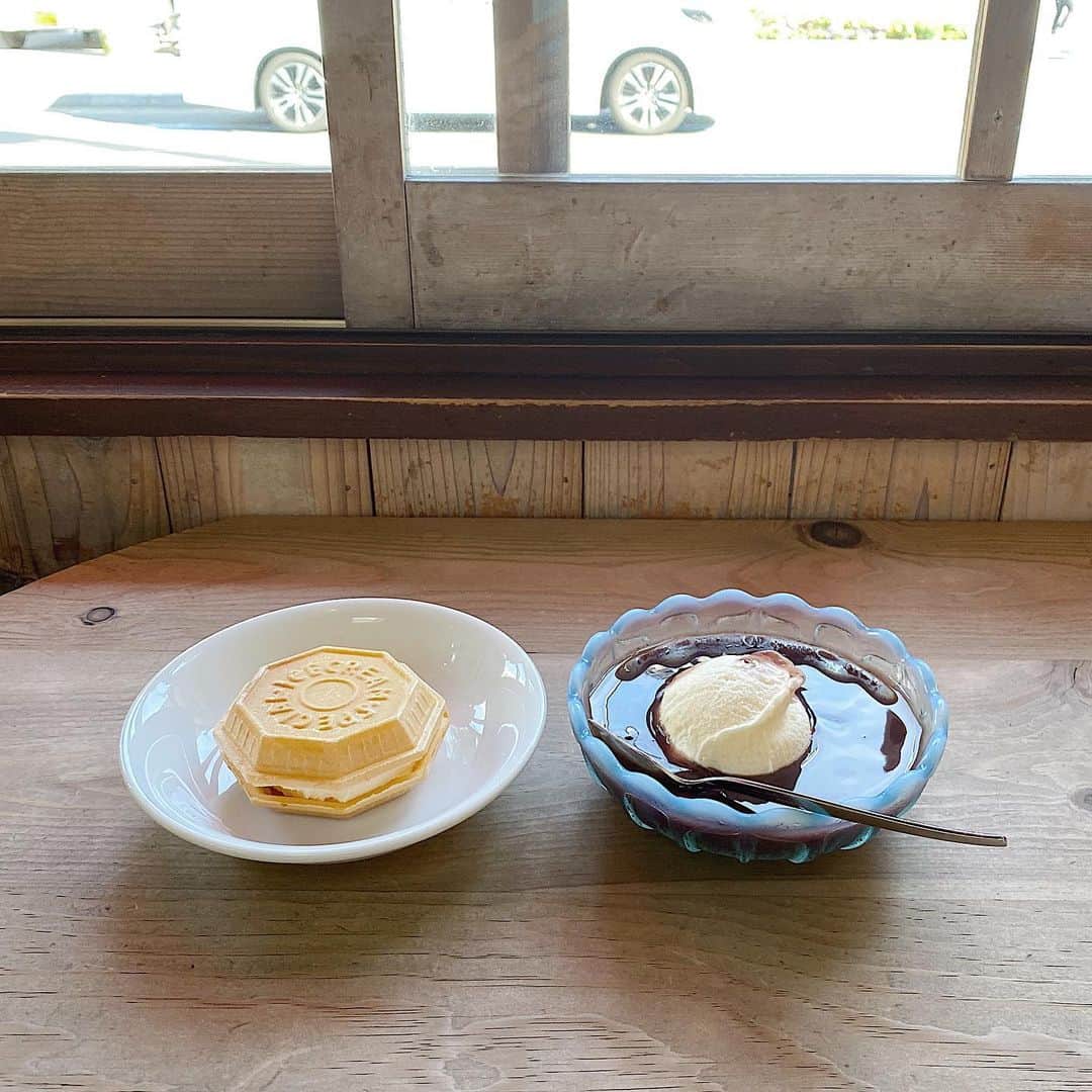 ryokoさんのインスタグラム写真 - (ryokoInstagram)「▪︎ . 🍨 . . #からさわ」7月28日 20時57分 - ryo___ka