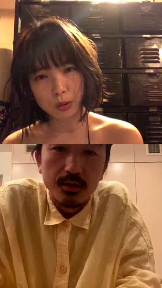 eriのインスタグラム