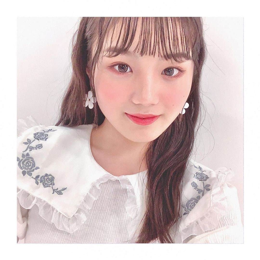 佐藤楓恋さんのインスタグラム写真 - (佐藤楓恋Instagram)「【‪︎‬︎オフショ‪︎‬︎❤︎】 ・ 皆さん！今月号のPopteenは見ていただけましたか?? ・ 実は1ページまるまる載させていただきました😳 ・ まだ見てない方はレアなのでぜひ見てください💓 ・ これからも頑張ります！ また1ページ貰えるように頑張るぞ✊🏻🔥 ・ ・ ・ #オシャレ #popteen  #jc #レギュラーモデル #Popteenレギュラーモデル #popteen芸能部  元 #eダンスキッズ #女優 #モデル #配信者 #エンジェルカーリー」7月28日 21時06分 - karen_sato_renren