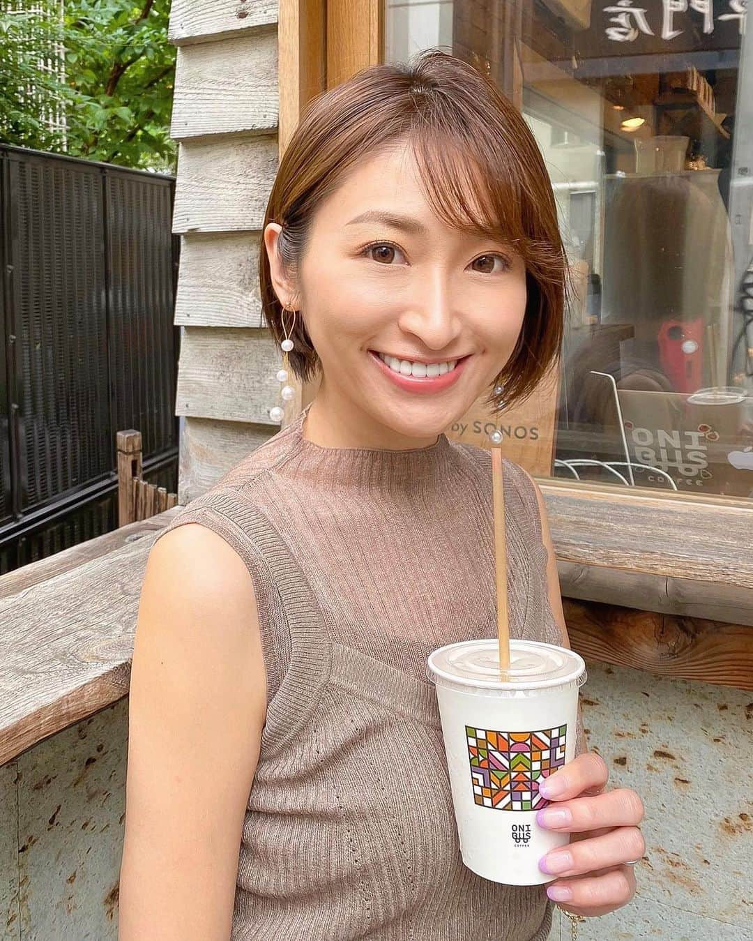 三井菜那のインスタグラム