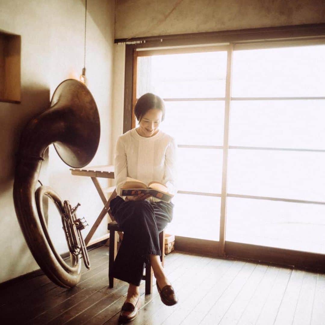 手紙社のインスタグラム
