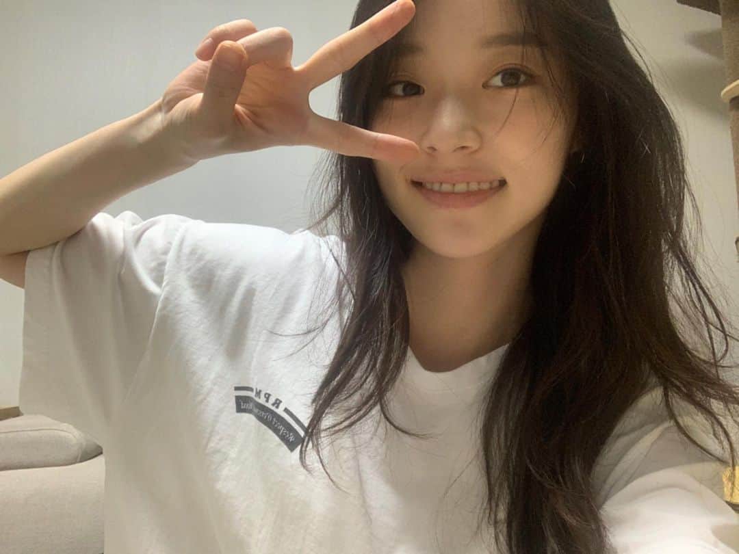 シン・ドヒョンのインスタグラム