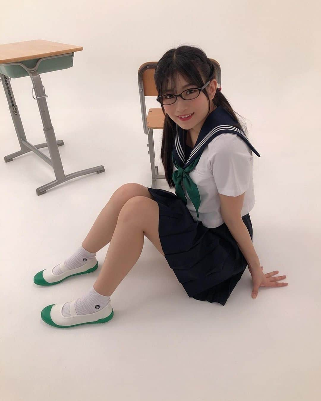 谷かえのインスタグラム