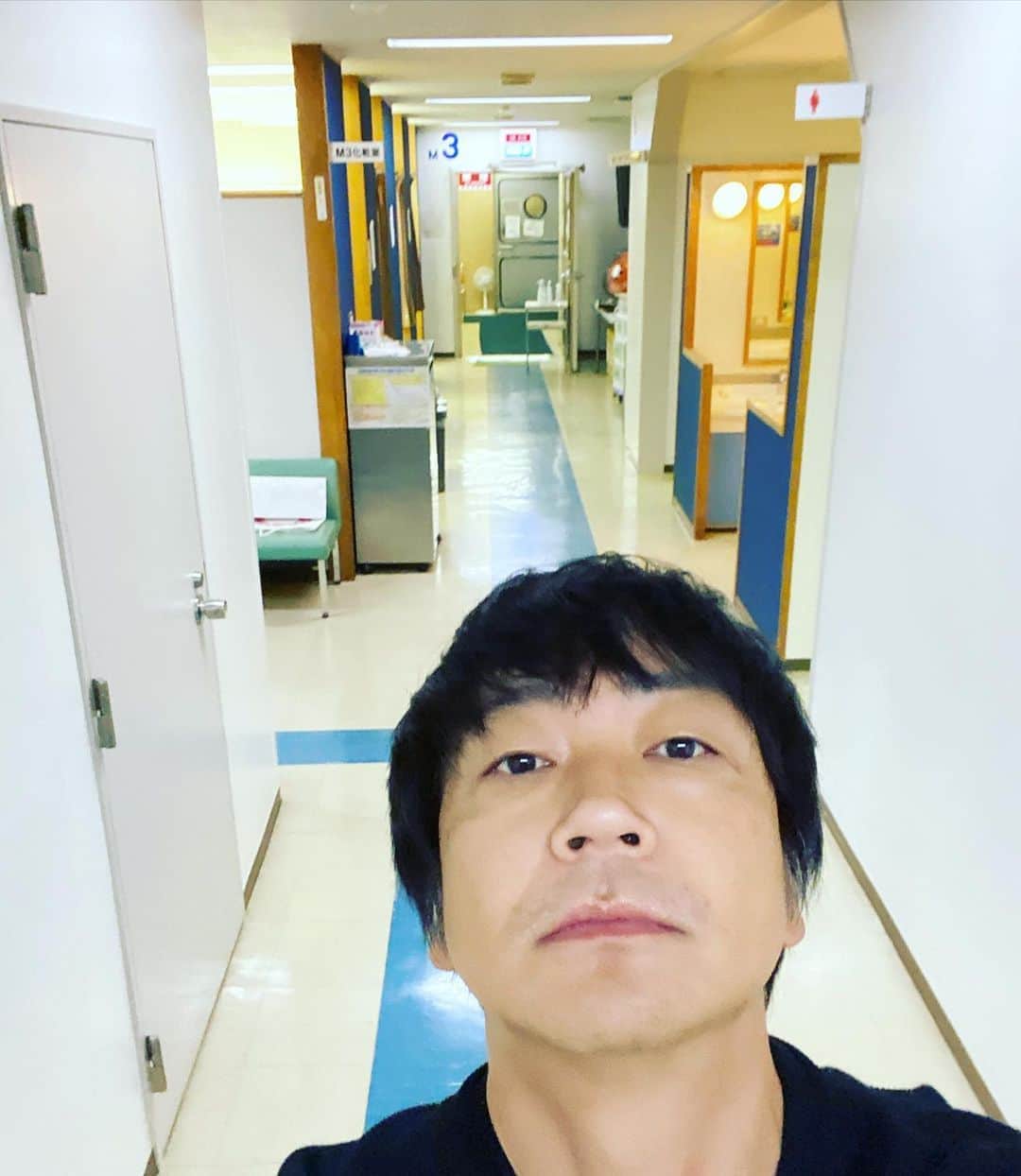 月に吠える。のインスタグラム：「もうすぐ 「私の家政夫ナギサさん」第4話。 さっ オレも帰ってみよーっと 光石さん 出てくるし  #私の家政夫ナギサさん  #TBS #多部未華子 #大森南朋 #瀬戸康史 #光石研」