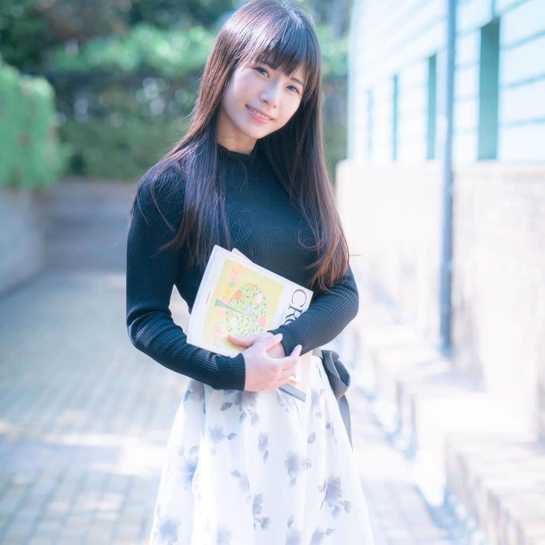 天津いちはさんのインスタグラム写真 - (天津いちはInstagram)「ドメスティックな彼女 橘 陽菜  #domesticgirlfriend #cosplay」7月28日 21時43分 - ichichiha