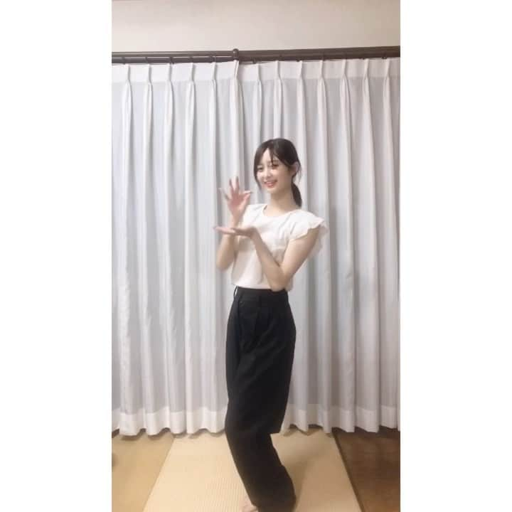 松川星のインスタグラム