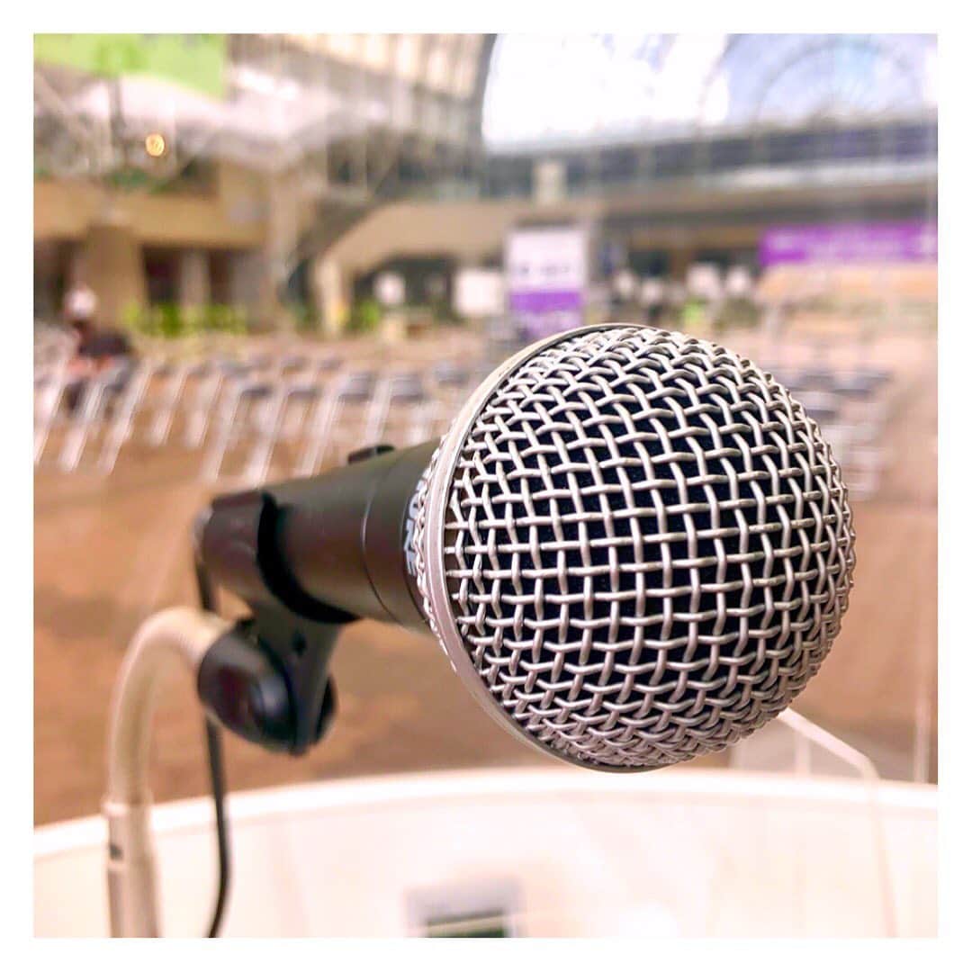 のインスタグラム：「.﻿ .﻿ 生放送を終えてから﻿ 明日に向けてのリハーサルへ🎤﻿ 　　　　　　　　　　　　﻿ 翌朝が早いので﻿ 市内で宿泊させてくださるお心遣い✨﻿ 　　　　　　　　﻿ ありがたや👏﻿ 　　　　　　　　　　﻿ ✅詳しくはアメブロ更新　↓﻿ 　　　　　　　　　　　　　　　　　　　﻿ http://ameblo.jp/naga-yuki/﻿ ﻿ #東大阪市　#広報番組﻿ #生放送　﻿ ﻿ #リハーサル　#ステージ﻿ #司会　﻿ #大阪市　#宿泊﻿ #早朝 #ありがたい﻿ #最後まで無事でありますように﻿ ﻿ 　　　　　　　　﻿ ﻿」