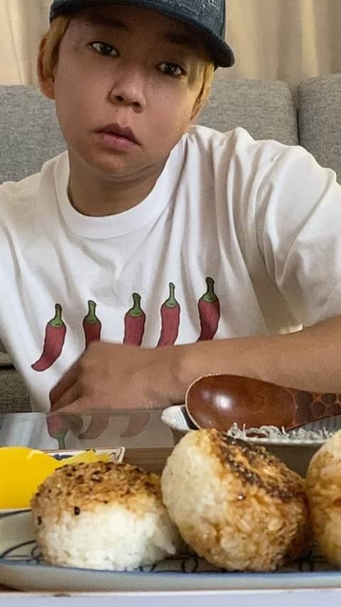 のインスタグラム：「#モッパン」