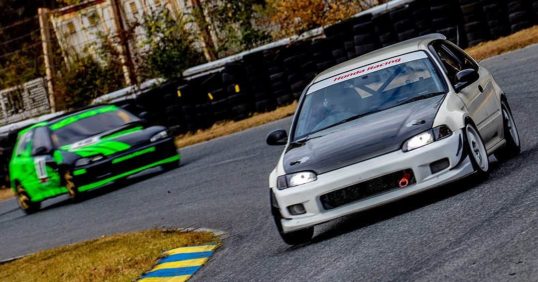 mistbahnさんのインスタグラム写真 - (mistbahnInstagram)「_ HAP (Hawk Auto Project) TEMPLE RACING EG6 Honda CIVIC SiR _ _ Shot on 17-Nov 2019 "HONDA ONE MAKE RACE" organized by @aslan_inc_japan at Central Circuit (Hyogo, Japan) _ car: HAP (Hawk Auto Project) TEMPLE RACING photo: @mistbahn _ _ JP) 2019年11月17日、セントラルサーキットで開催されたアスランさん( @aslan_inc_japan )主催の「ホンダ・ワンメイク・レース」にて撮影。 _ _ #hondaonemakerace #aslan #アスラン #aslan_inc_japan #centralcircuit #セントラルサーキット #hap #hawkautoproject #templeracing #テンプルレーシング #honda #civic #hondacivic #ホンダシビック #シビック #eg6 #eg #egcivic #ej1 #bseries #b18 #b18c #osakajdm #kanjo #kanjostyle #kanjoracer #kanjozoku #timeattack #timeattackjapan #hondasontrack」7月28日 21時51分 - mistbahn