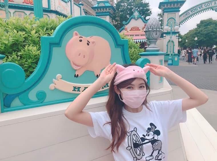 橘ゆりかのインスタグラム