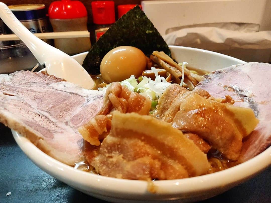 つけMen野郎のグルメインスタ