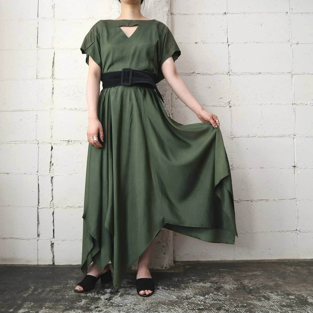 吉祥寺 古着屋 Orfeoのインスタグラム：「. ONLINE SHOP・NEW STOCK  #orfeo #kichijoji #tokyo #vintage #used #fashion #coordinate #outfit  ONLINE SHOP掲載商品のお問い合わせはONLINE SHOPからのメール、またはインスタグラムのプロフィール記載のメールアドレスよりお願いいたします ショッピングリンク無しのインスタグラム、ストーリー掲載商品も個別に通販承りますのでメール(orfeokichijoji@yahoo.co.jp)にてお問い合わせください」
