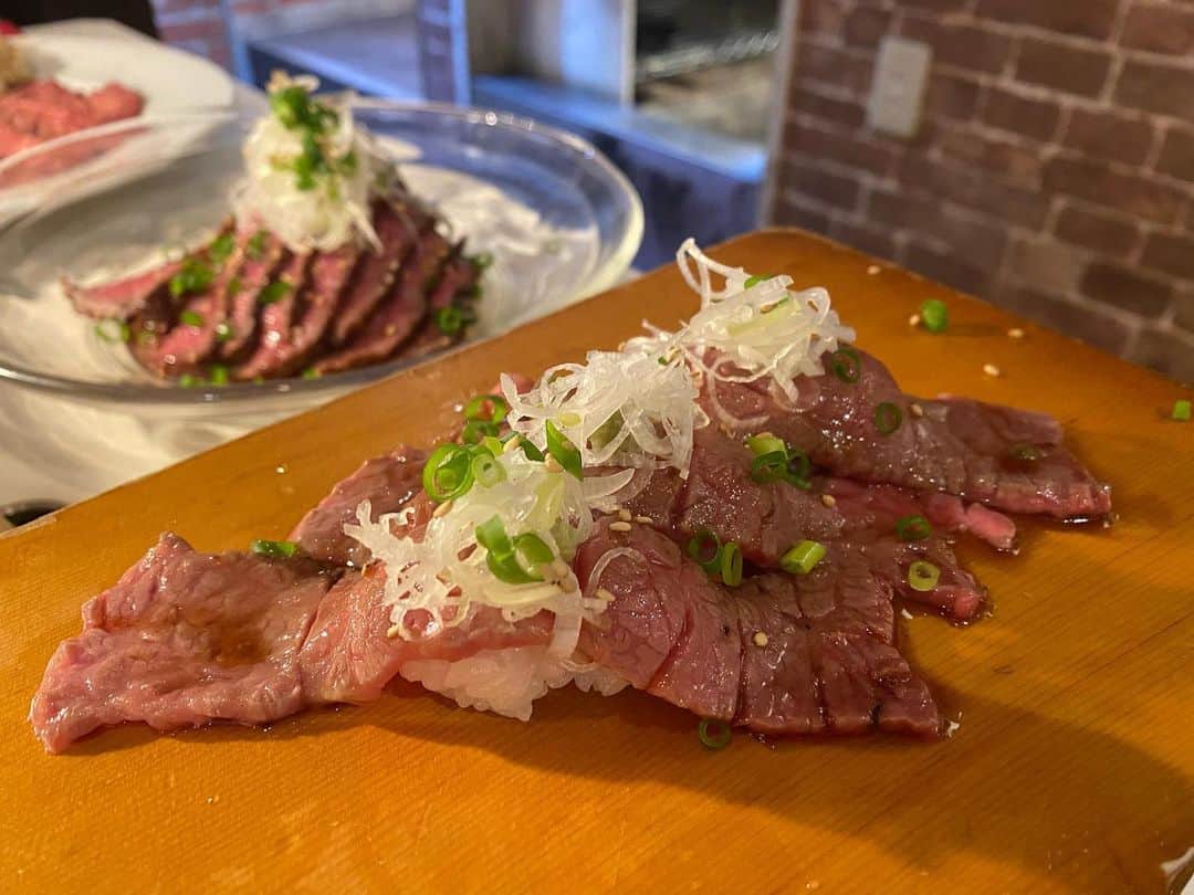 松岡凛のグルメインスタ