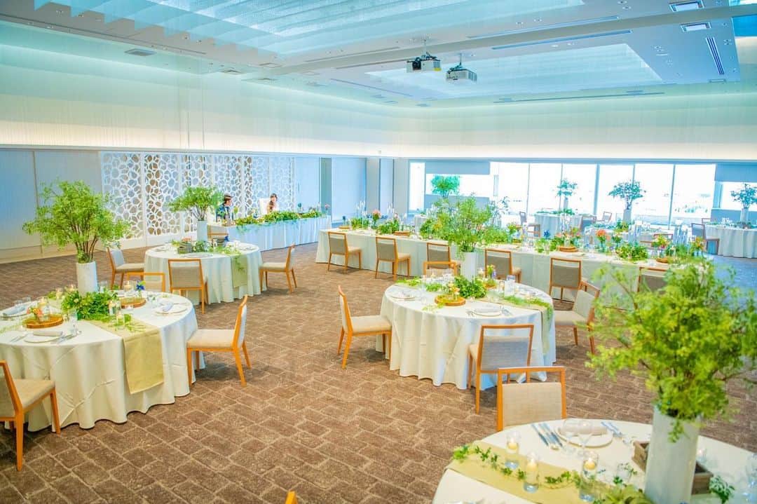 【公式】ホテルマリノアリゾート福岡のグルメインスタ