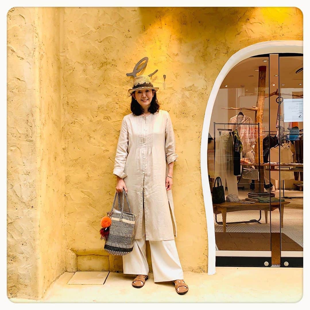 とよた真帆のインスタグラム
